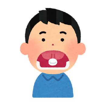 花粉 症 舌禍 治療
